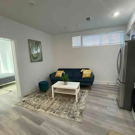 Lux Capitol Hill Vacation Home, In-House Services Washington Exterior photo